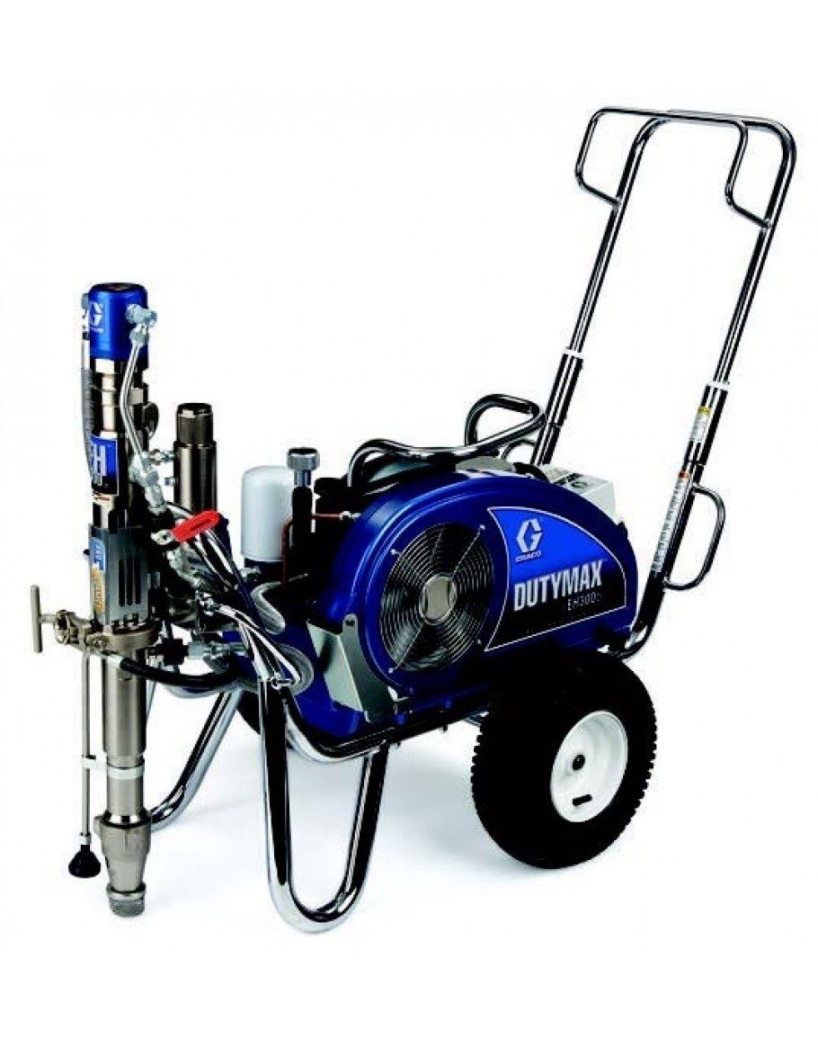 Graco EH 230 Airless Boya Makinası