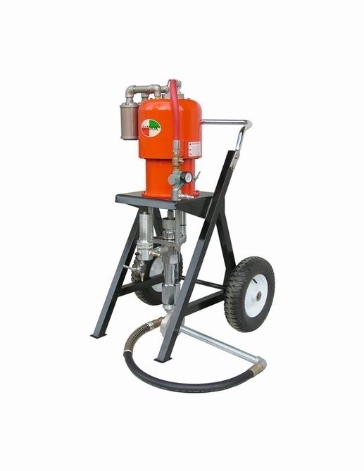 Handok XT 73 Boya Makinası