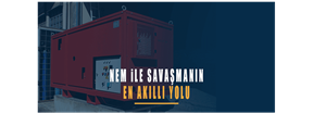 Endüstriyel Nem Alma Makinaları Hangi Durumlarda Kullanılmalıdır