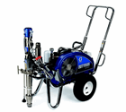 Graco EH 230 Boya Pompası