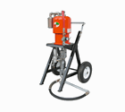 Handok XT 73 Boya Pompası