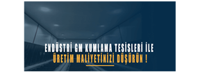 Kumlama Tesisi