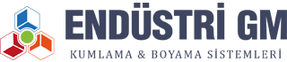 ENDÜSTRİ GM | Kumlama ve Boyama Sistemleri